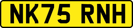NK75RNH