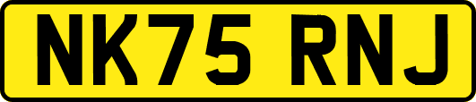 NK75RNJ