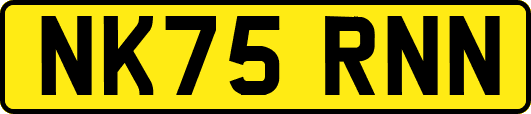 NK75RNN