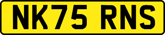 NK75RNS