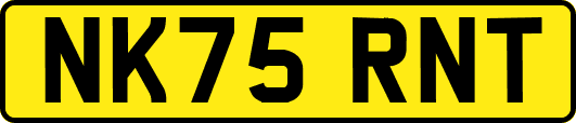 NK75RNT