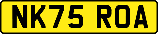 NK75ROA