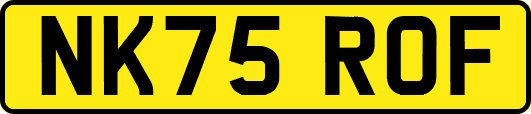 NK75ROF