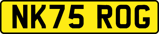 NK75ROG