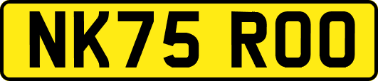 NK75ROO