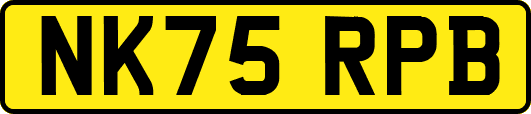 NK75RPB