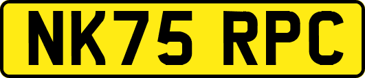 NK75RPC