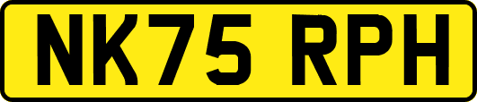 NK75RPH