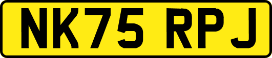 NK75RPJ