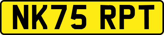 NK75RPT