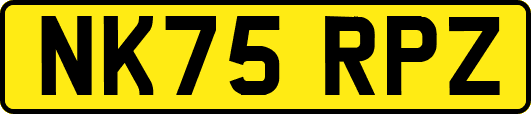 NK75RPZ