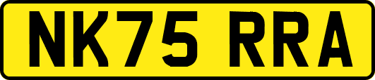 NK75RRA