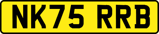 NK75RRB