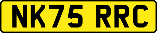 NK75RRC