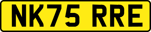 NK75RRE