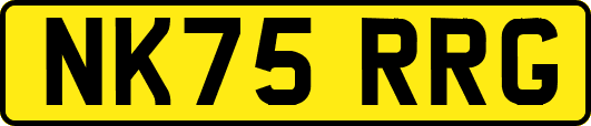 NK75RRG