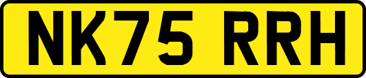 NK75RRH
