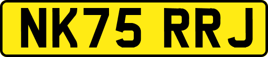 NK75RRJ