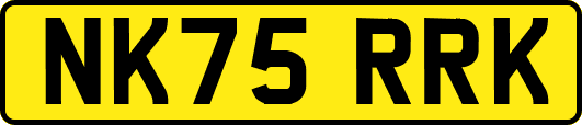 NK75RRK