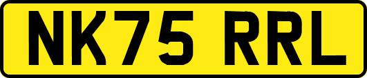 NK75RRL