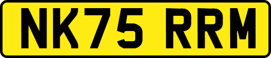 NK75RRM