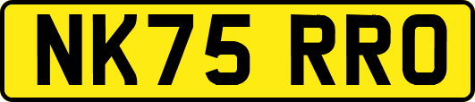 NK75RRO