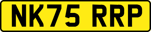 NK75RRP