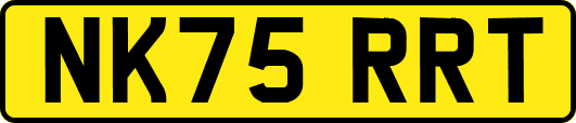 NK75RRT