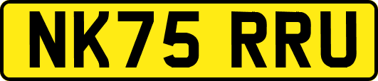NK75RRU