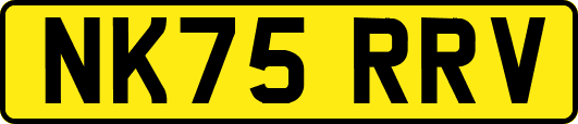 NK75RRV