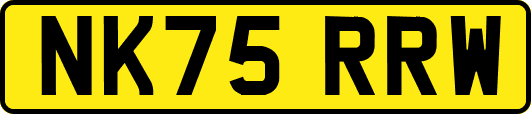 NK75RRW