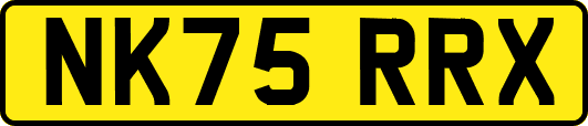 NK75RRX