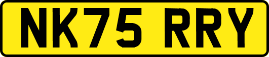 NK75RRY