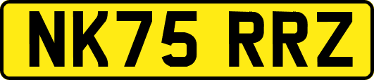 NK75RRZ