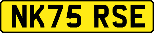 NK75RSE