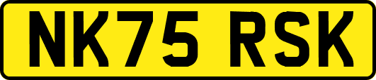 NK75RSK