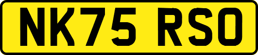 NK75RSO