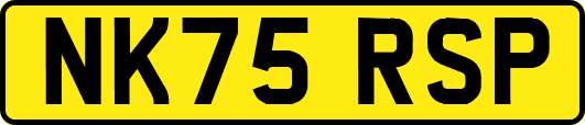 NK75RSP