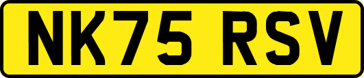 NK75RSV
