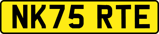 NK75RTE
