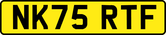 NK75RTF