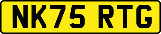 NK75RTG