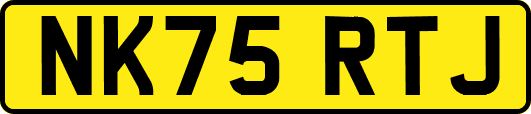 NK75RTJ