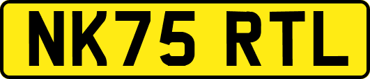 NK75RTL