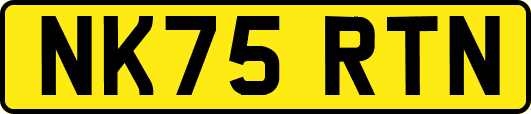 NK75RTN