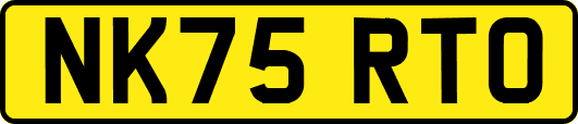 NK75RTO