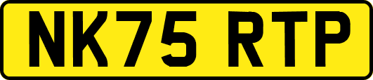 NK75RTP