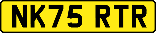 NK75RTR