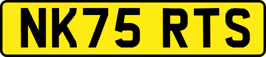 NK75RTS