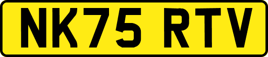 NK75RTV
